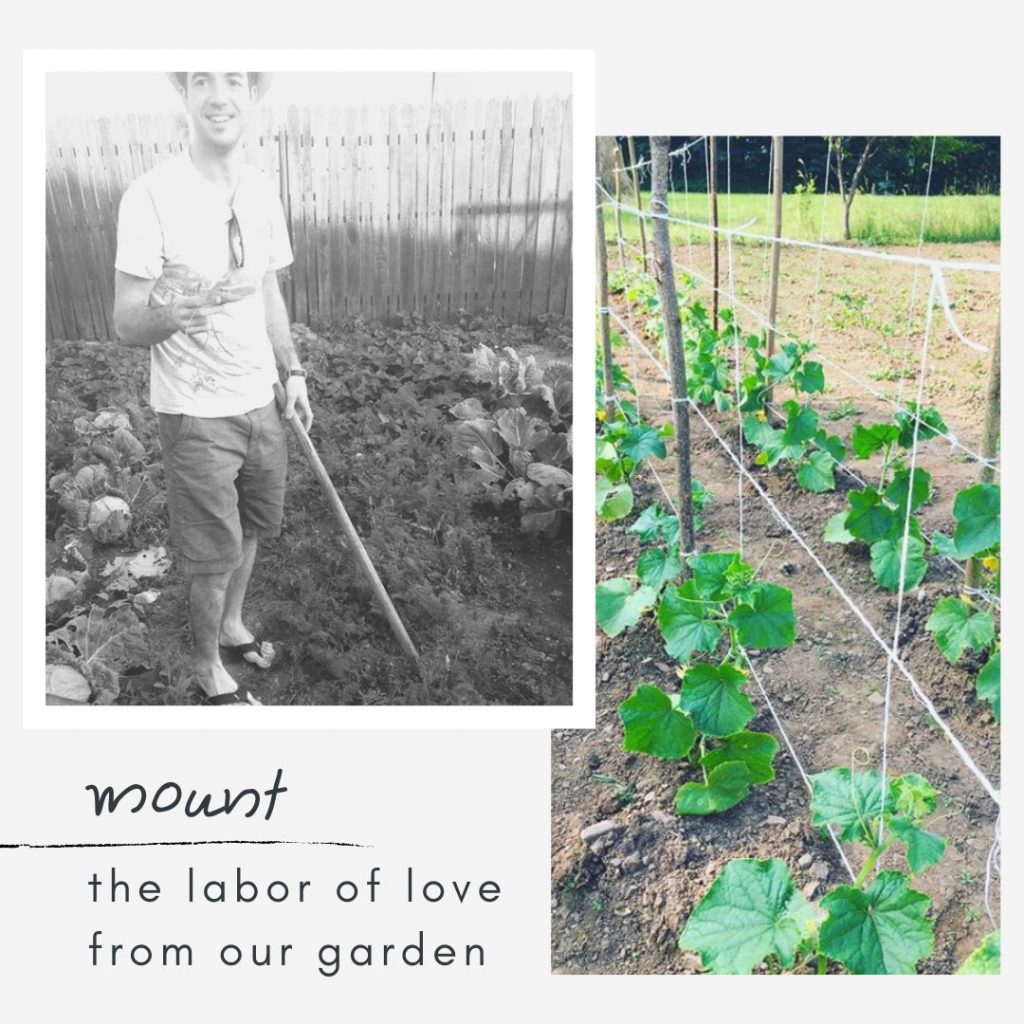 Interviu cu chef Alexandru Dumitru si someliar Andrei Popa de la Anika