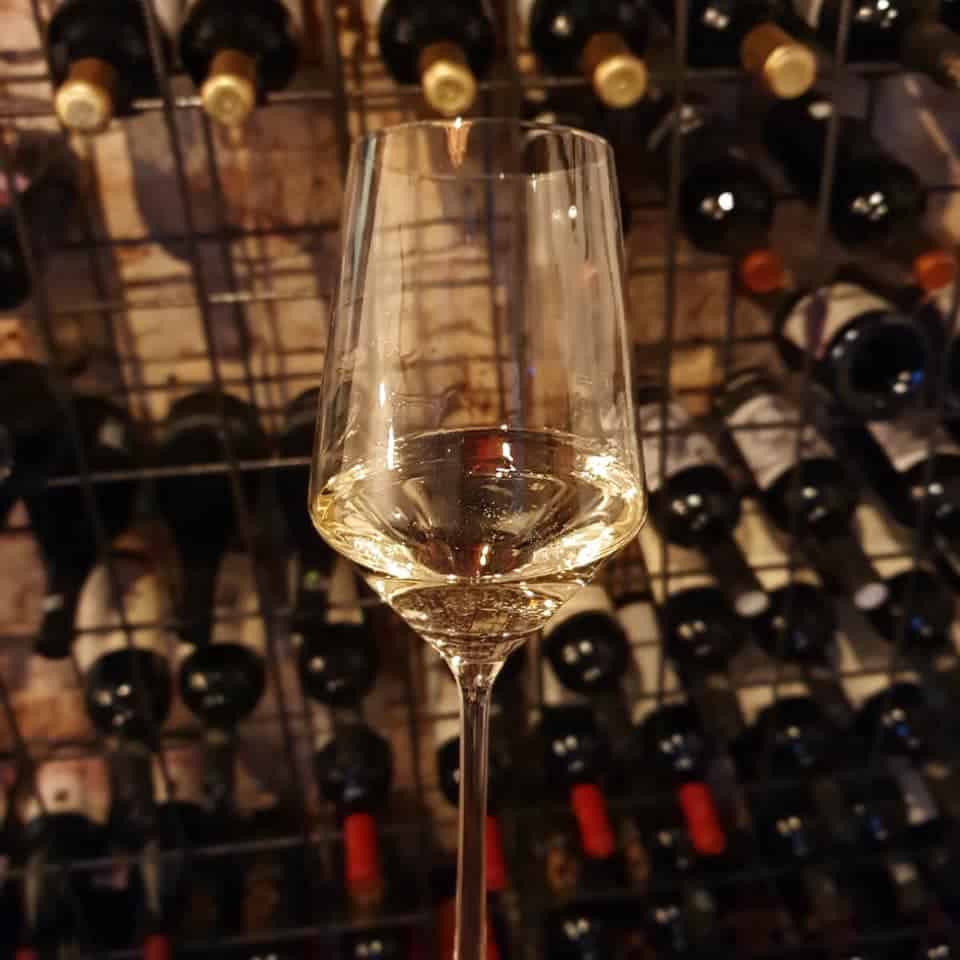 Interviu cu chef Alexandru Dumitru si someliar Andrei Popa de la Anika