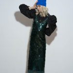 Andreea Olteanu creatoarea brandului IzaVanDee despre ce purtam in 2021 si de sarbatori?!