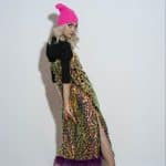 Andreea Olteanu creatoarea brandului IzaVanDee despre ce purtam in 2021 si de sarbatori?!