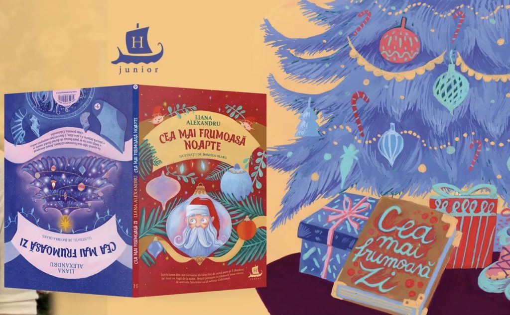 Jurnalista Liana Alexandru a lansat cartea "Cea mai frumoasa noapte/Cea mai frumoasa zi"