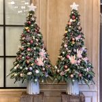 Harta celor mai Insgramabile locuri de Craciun