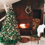 Harta celor mai Insgramabile locuri de Craciun