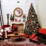 Harta celor mai Insgramabile locuri de Craciun