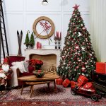 Harta celor mai Insgramabile locuri de Craciun