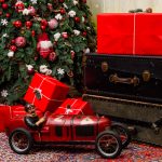 Harta celor mai Insgramabile locuri de Craciun