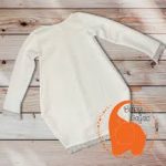 Bianca Ionita a lansat brandul de haine de copii Baby Gajac