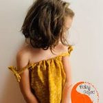 Bianca Ionita a lansat brandul de haine de copii Baby Gajac