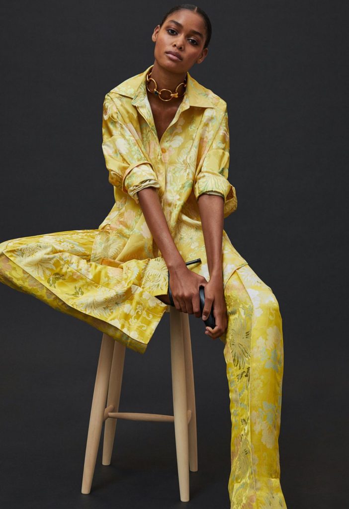H&M transforma deseurile in haine frumoase