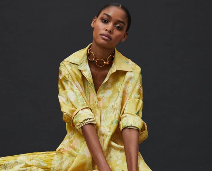 H&M transforma deseurile in haine frumoase