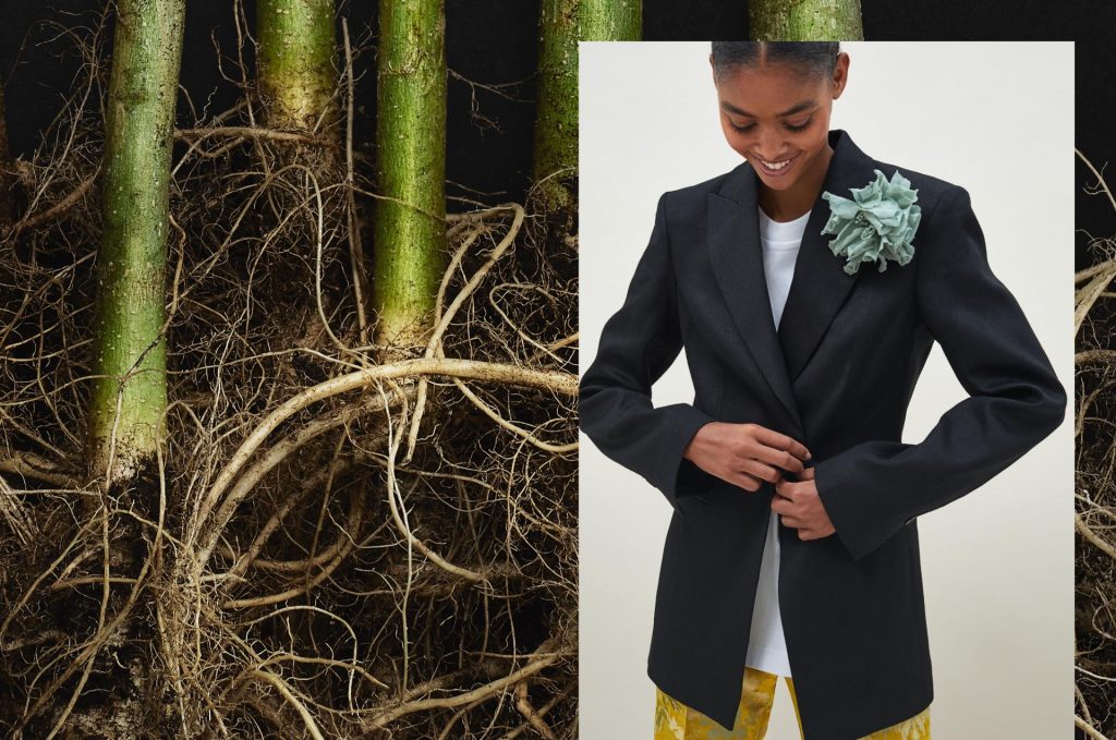 H&M transforma deseurile in haine frumoase