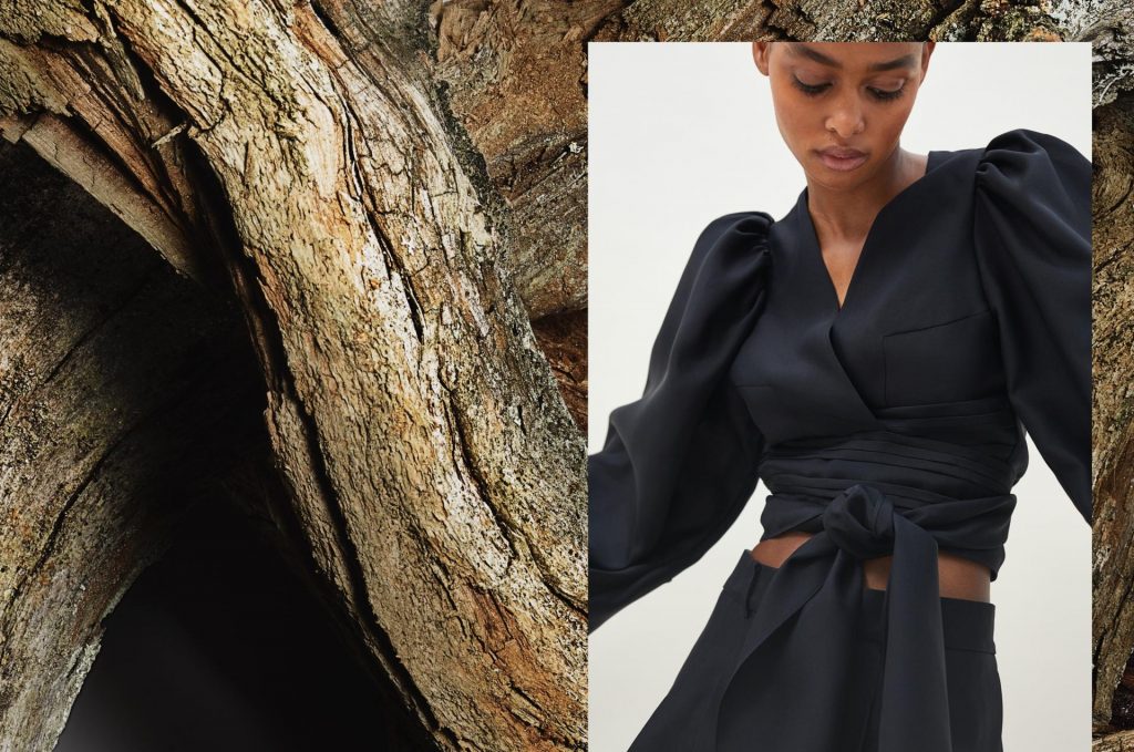 H&M transforma deseurile in haine frumoase