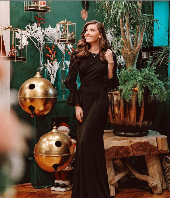 Harta celor mai Insgramabile locuri de Craciun