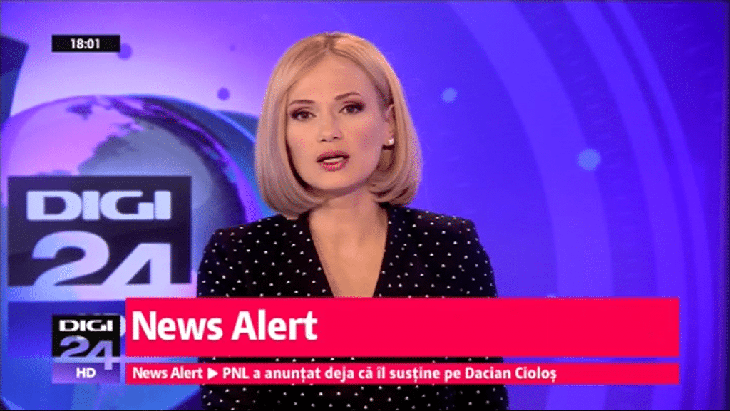 Jurnalista Liana Alexandru a lansat cartea "Cea mai frumoasa noapte/Cea mai frumoasa zi"