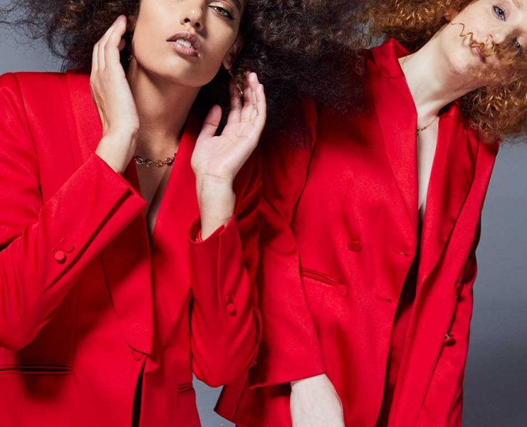 Teodora Burz STYLAND vorbeste despre viitorul fashion retail-ului