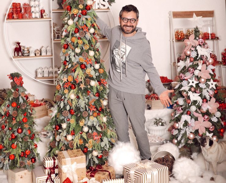 Cum descoram bradul de Craciun in 2020?!