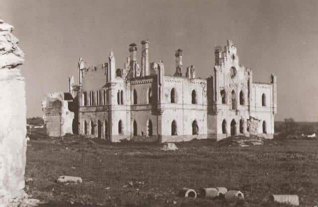 Pe urmele lui Cuza la Ruginoasa si Iasi de Ziua Unirii Principatelor Romane