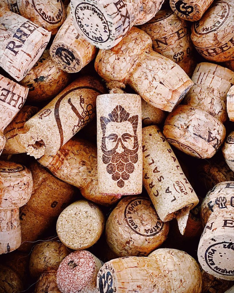 Despre vinuri podgorii si crame cu Cosmin Tudoran Profu de vin