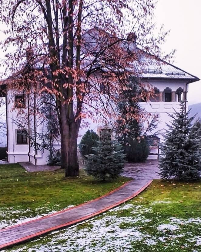 Descopera destinatii de iarna in Romania