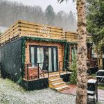 Descopera destinatii de iarna in Romania