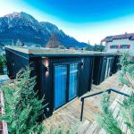 Descopera destinatii de iarna in Romania