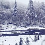 Descopera destinatii de iarna in Romania