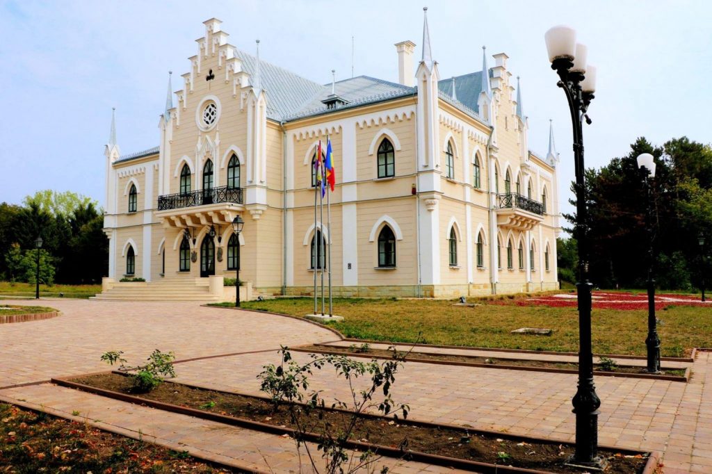Pe urmele lui Cuza la Ruginoasa si Iasi de Ziua Unirii Principatelor Romane