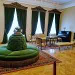 Pe urmele lui Cuza la Ruginoasa si Iasi de Ziua Unirii Principatelor Romane