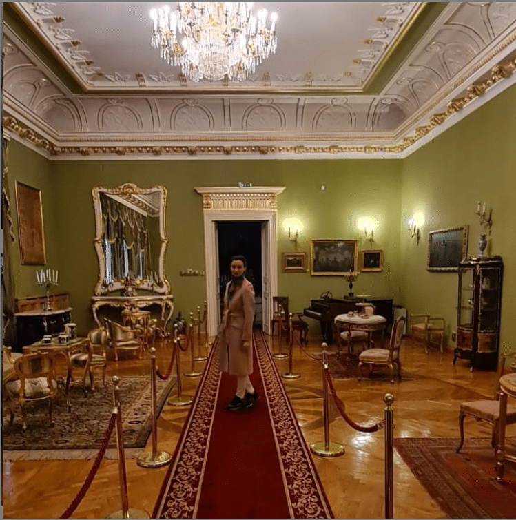 Pe urmele lui Cuza la Ruginoasa si Iasi de Ziua Unirii Principatelor Romane