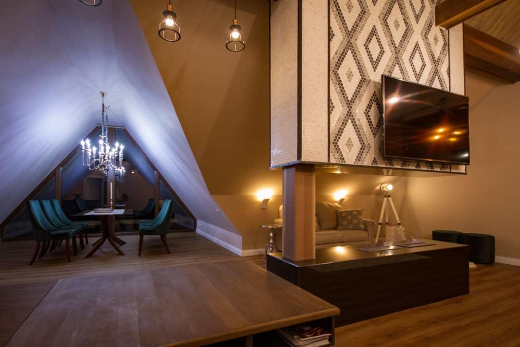 Descopera destinatii de iarna in Romania