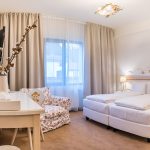 Descopera destinatii de iarna in Romania