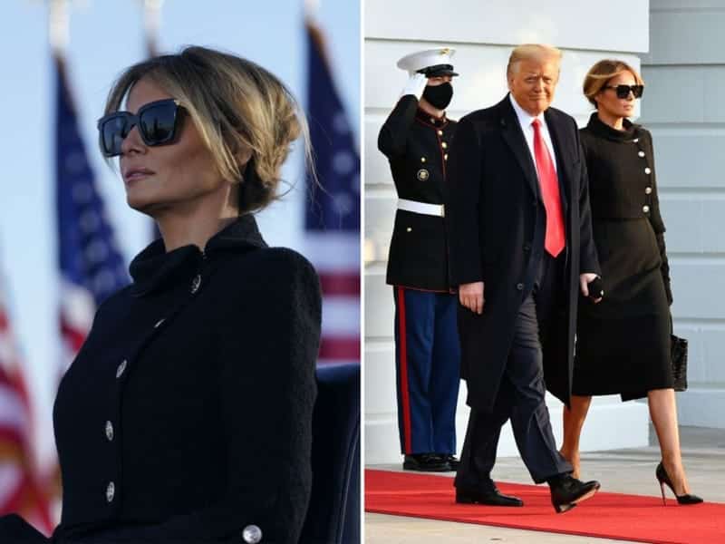 Cum a fost la ceremonia de investire a viitorului Presedinte al SUA Joe Biden