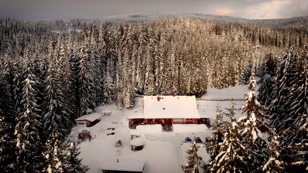 Descopera destinatii de iarna in Romania