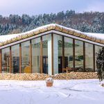 Descopera destinatii de iarna in Romania