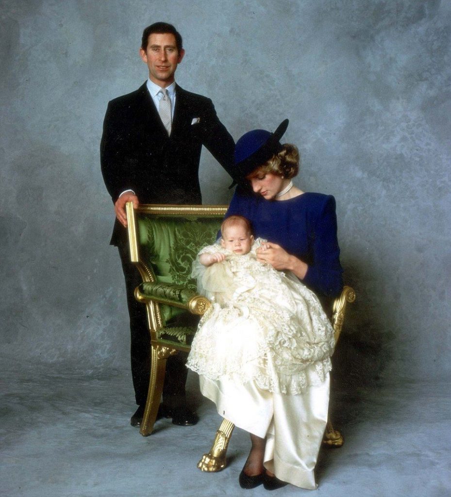 Misterele familiei regale britanice
