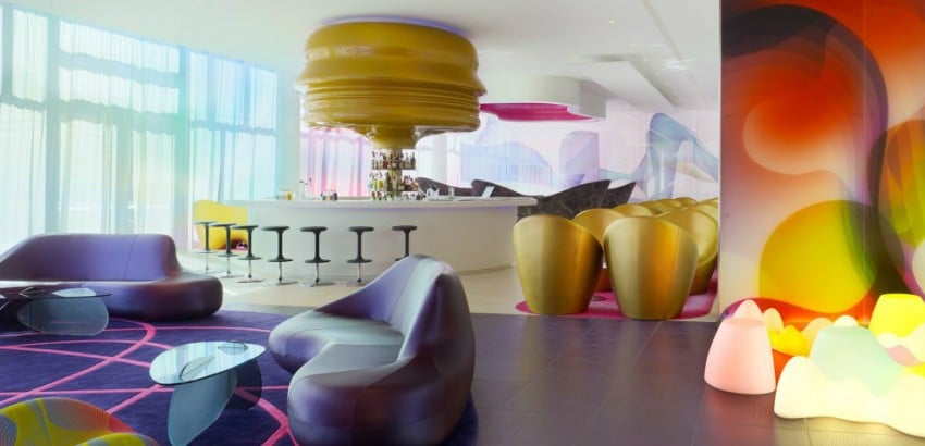 Despre design postpandemia Covid19 cu designerul international Karim Rashid