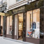 Colectia primavara-vara Fragonard inspirata de culorile romanesti