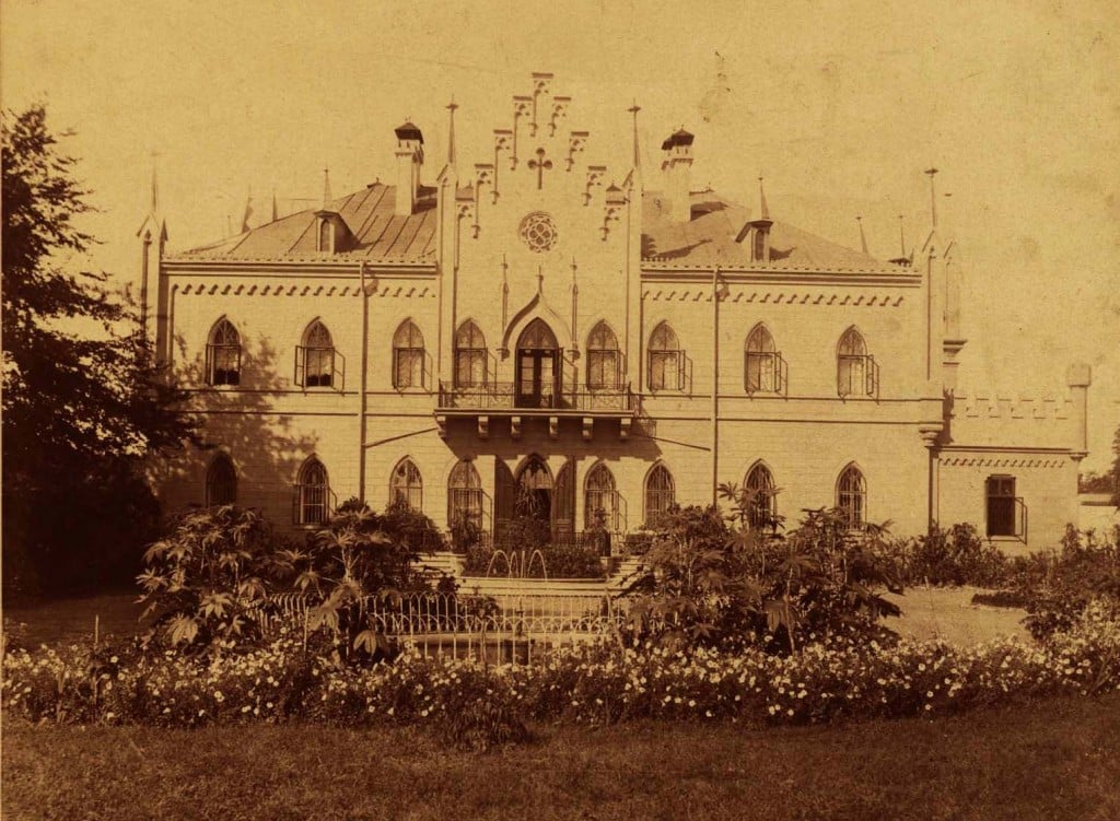 Pe urmele lui Cuza la Ruginoasa si Iasi de Ziua Unirii Principatelor Romane