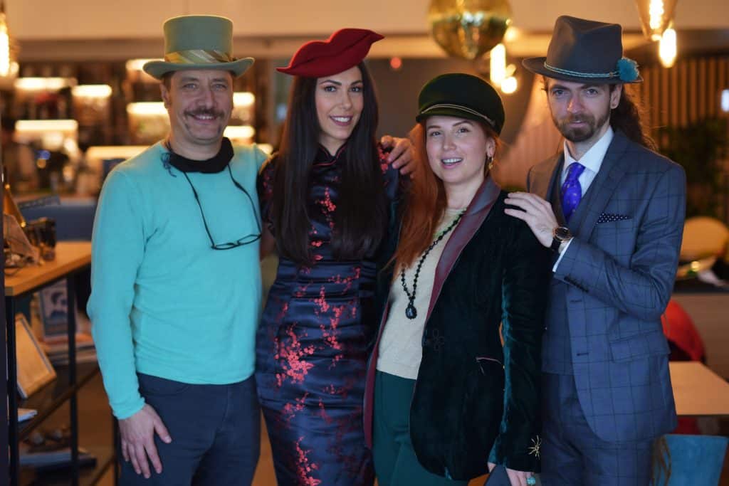 Ziua palariei la cea de-a doua editie