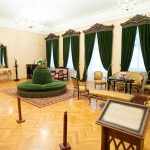 Pe urmele lui Cuza la Ruginoasa si Iasi de Ziua Unirii Principatelor Romane