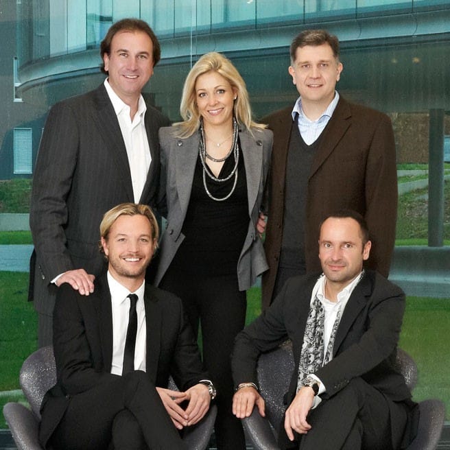 Despre problemele financiare ale Imperiului Swarovski