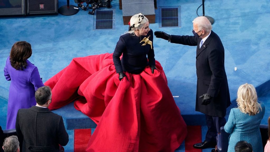 Cum a fost la ceremonia de investire a viitorului Presedinte al SUA Joe Biden