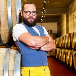 Despre vinuri podgorii si crame cu Cosmin Tudoran Profu de vin