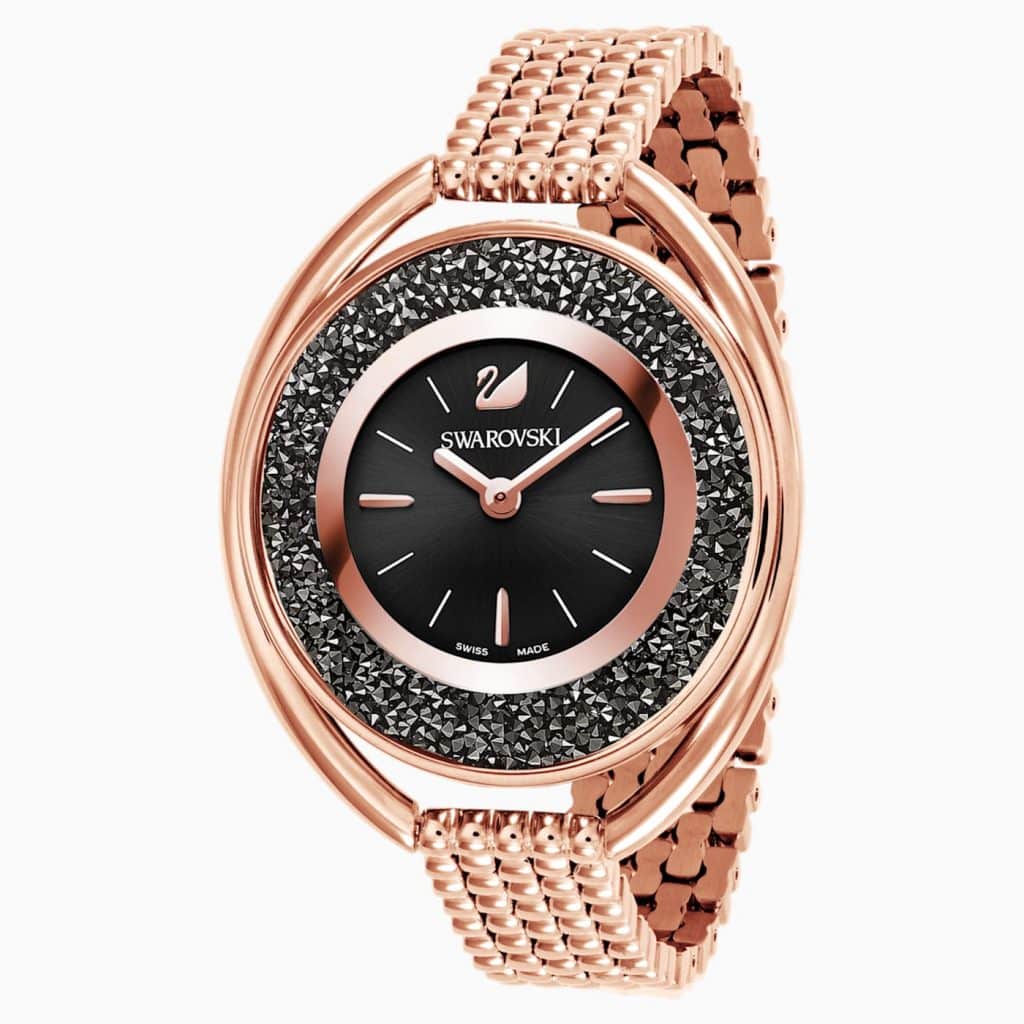 Despre problemele financiare ale Imperiului Swarovski