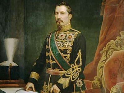 Pe urmele lui Cuza la Ruginoasa si Iasi de Ziua Unirii Principatelor Romane
