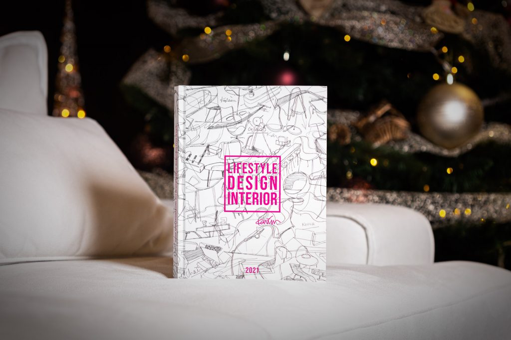 Despre design postpandemia Covid19 cu designerul international Karim Rashid