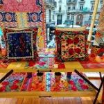 Colectia primavara-vara Fragonard inspirata de culorile romanesti