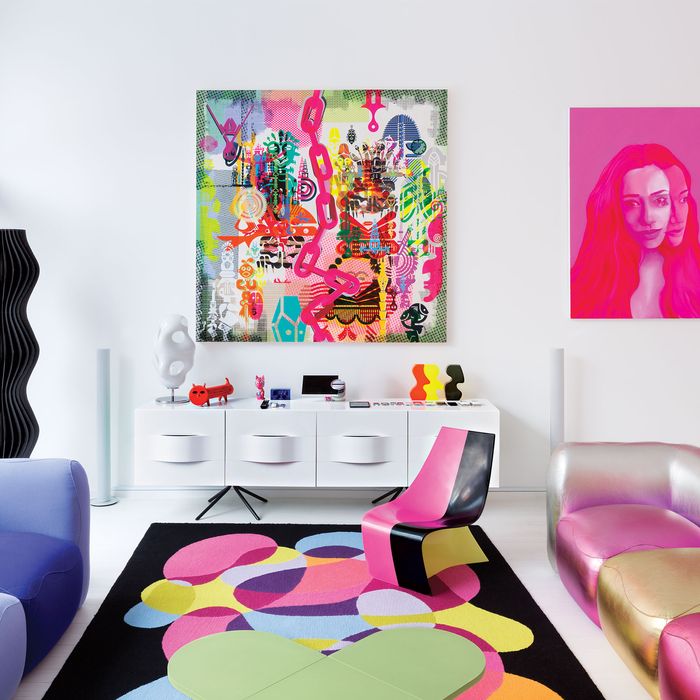 Despre design postpandemia Covid19 cu designerul international Karim Rashid