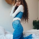 Lansarea colectie de denim sustenabil si jeans prietenos cu mediul Lee x H&M