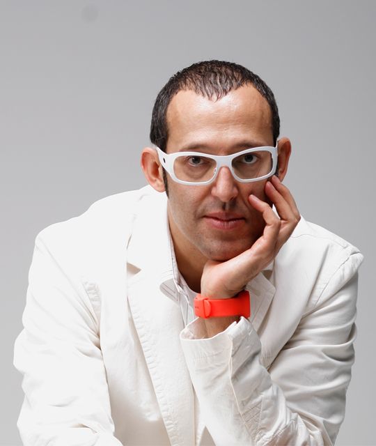 Despre design postpandemia Covid19 cu designerul international Karim Rashid